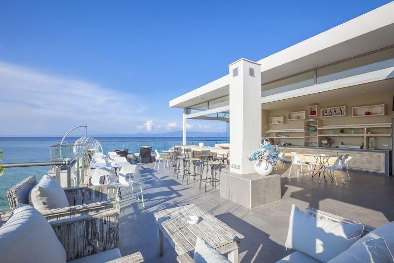 Art Boutique Suites Pefkochori Exteriér fotografie