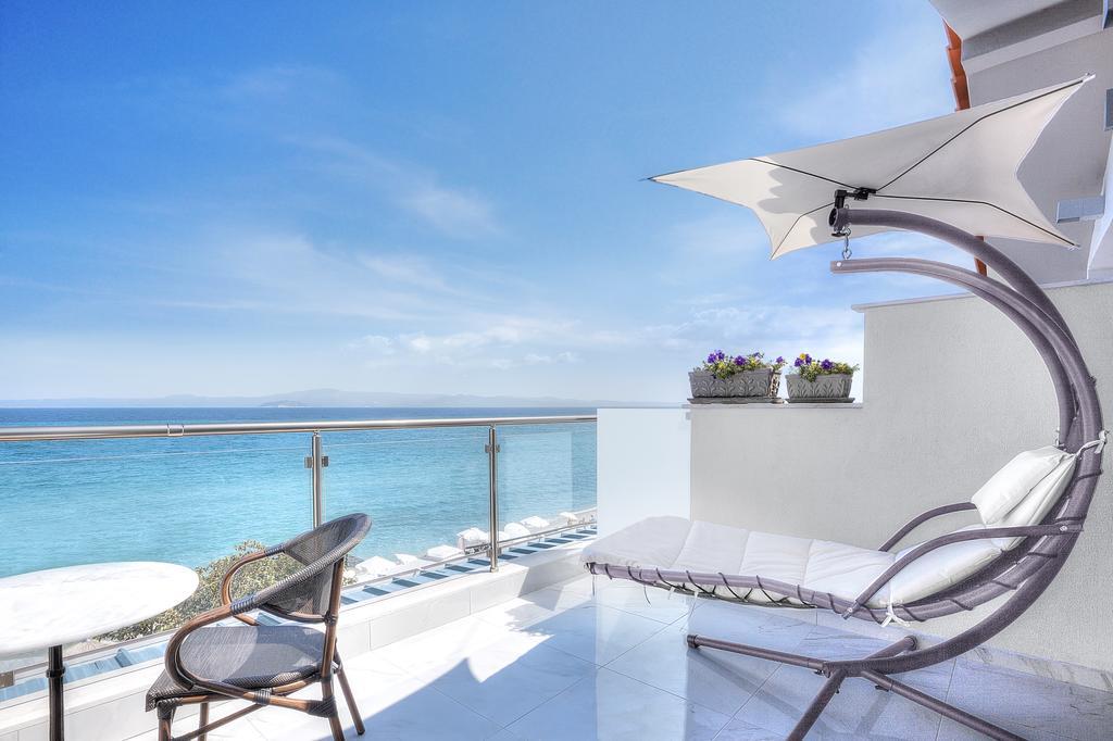 Art Boutique Suites Pefkochori Exteriér fotografie