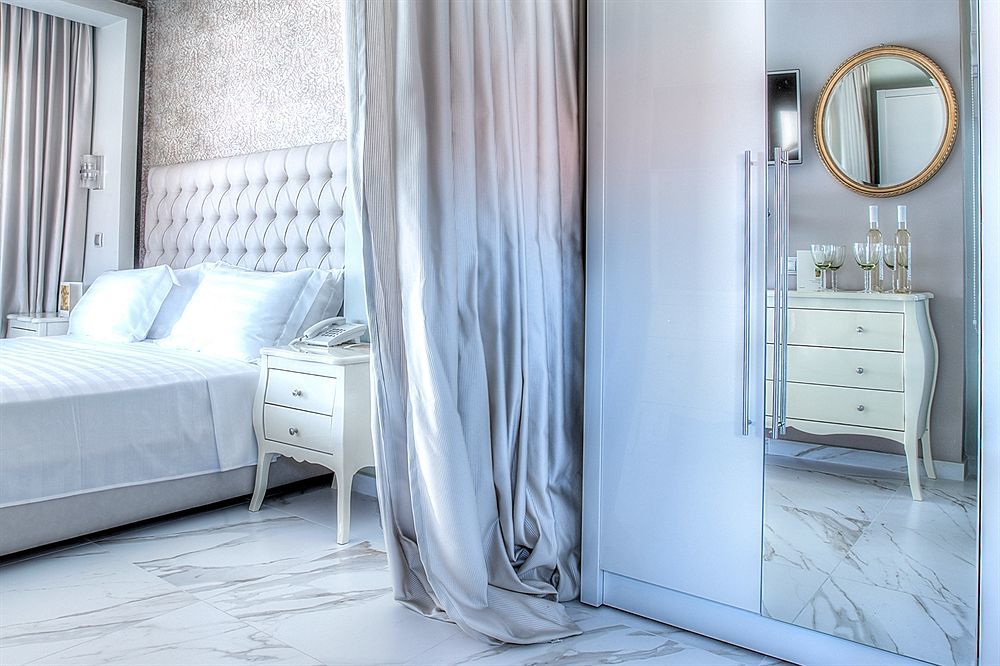 Art Boutique Suites Pefkochori Exteriér fotografie